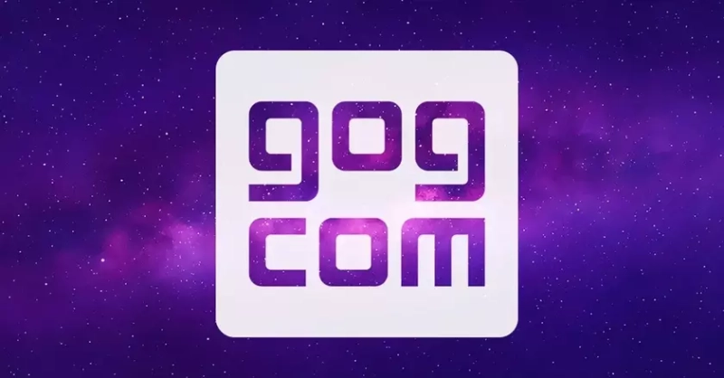 История и трансформация логотипа GOG со временем