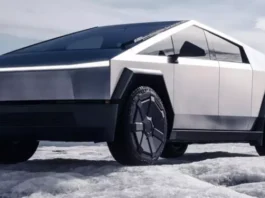 Tesla Cybertruck: Провальные продажи обрушили контракт с южнокорейским поставщиком на 99%