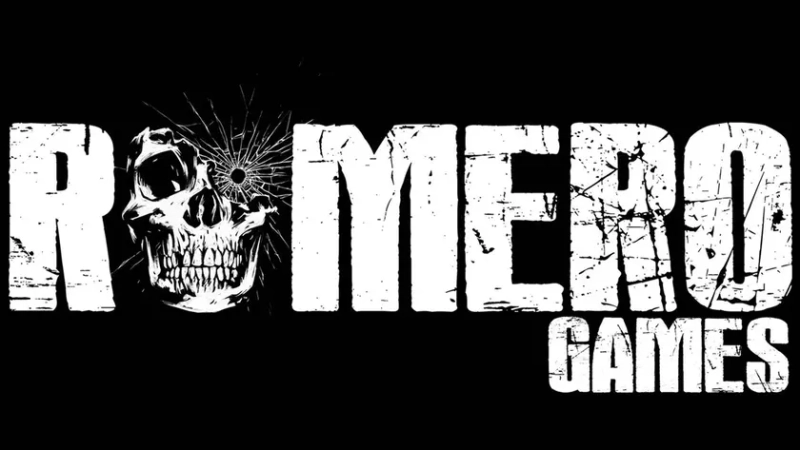 Магия Romero Games: Новый постер покоряет сердца фанатов