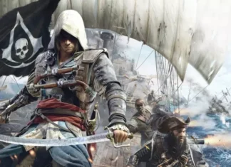 Ubisoft подтвердила ремейк Black Flag: Legendary Resynced возвращается с революционными изменениями