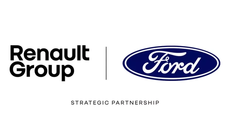 Renault поможет Ford выпустить два недорогих электромобиля для Европы