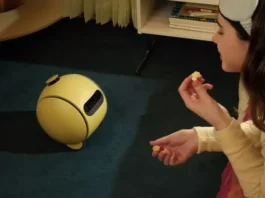 Прорыв в робототехнике: Почему Samsung затягивает с выпуском Ballie