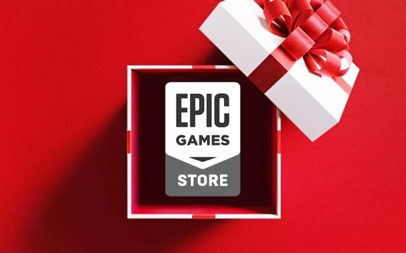 Гейминг без затрат: Что ждет вас в Epic Games Store сегодня?