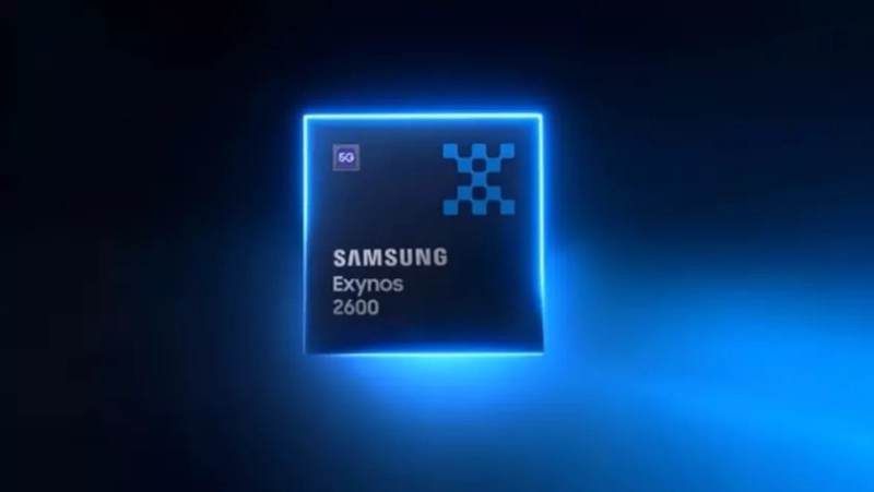 Samsung Lanza el Innovador Exynos 2600 para Geeks exigentes