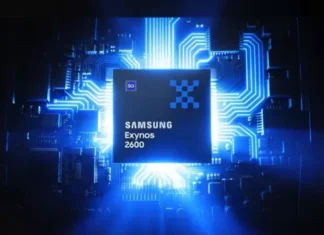 Exynos 2600: Samsung возвращается в топ с революционным 2-нм процессором