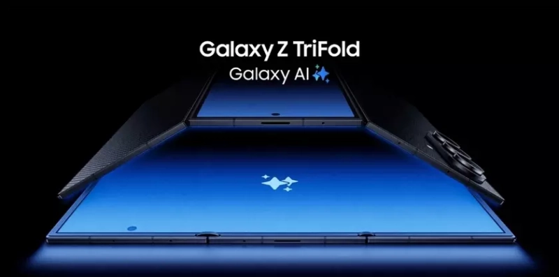 Galaxy Z TriFold: Samsung's Next Leap in Foldables