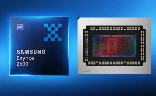 Samsung раскрыла первые детали Exynos 2600: GPU собственной разработки на базе RDNA4