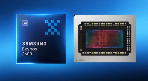 От Samsung до AMD: Преобразование мобильных вычислений с Exynos 2600 на RDNA4