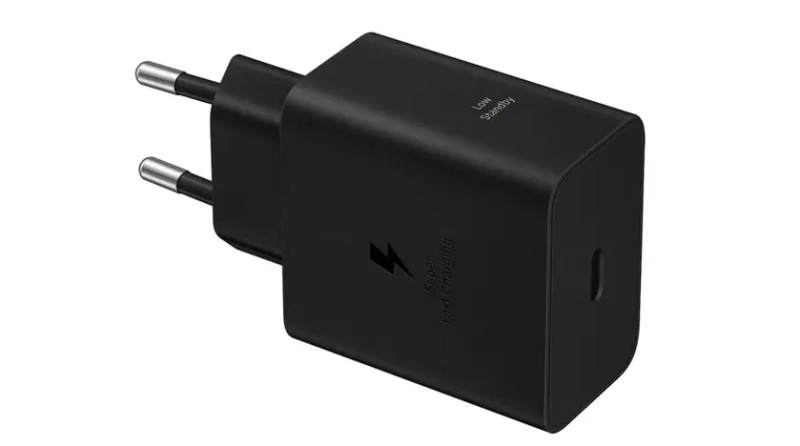 Charge Up with Samsung's Latest 60W Power Solution