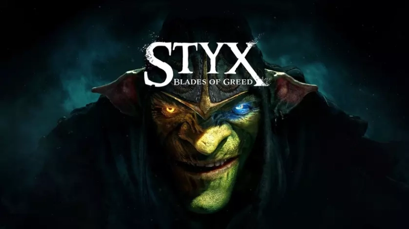 Погружение в мир магии с артами из Styx: Blades of Greed