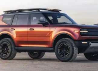 Scout Motors воскресил душу американских автомобилей в электрическом формате