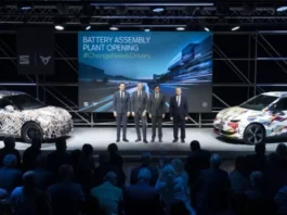 Аккумуляторная революция: Как Seat и Cupra создают будущее электромобилей в Испании
