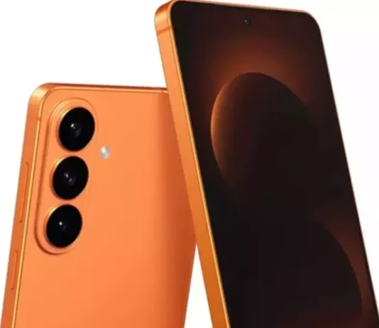 Samsung Galaxy S26: раскрыты первые детали дизайна и характеристик будущего флагмана