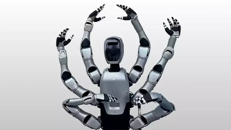 Погрузитесь в мир робототехники с новым Miro U