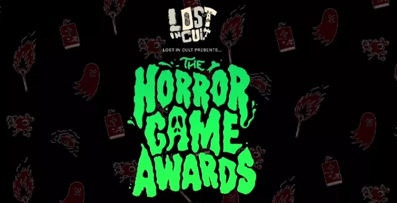 Затаив дыхание в 2025: The Horror Game Awards объявляет победителей