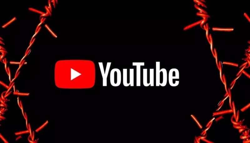 YouTube в России: последний оплот свободы закрывается навсегда