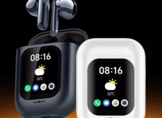 Honor раскрыла революционные TWS-наушники с функцией звонков без смартфона