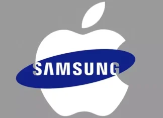 Революция складных смартфонов: Samsung и Apple готовят устройства с нестандартным соотношением сторон 4:3