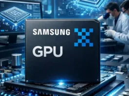 Samsung раскрыл детали революционного графического процессора: универсальность как ключ к независимости