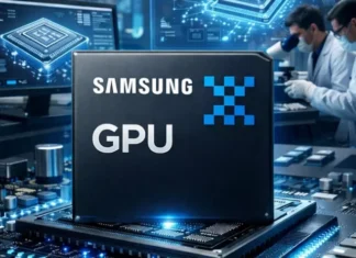 Samsung раскрыл детали революционного графического процессора: универсальность как ключ к независимости