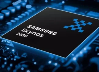Samsung раскрыла детали революционного 2-нм процессора: Exynos 2600 получит Galaxy Z Flip 8