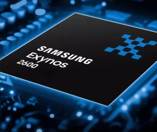 Samsung раскрыла детали революционного 2-нм процессора: Exynos 2600 получит Galaxy Z Flip 8