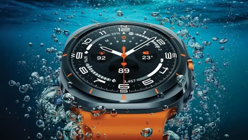 Galaxy Watch Ultra Revealed: What to Expect from Samsung's Latest Innovation