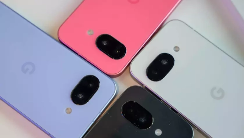 Google Pixel 10а характеристики