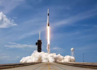Starlink расширяет сеть: SpaceX запустила 29 новых спутников в рамках глобальной экспансии
