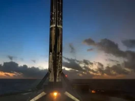 Falcon 9 покоряет новые высоты: SpaceX установила рекордные показатели повторных запусков