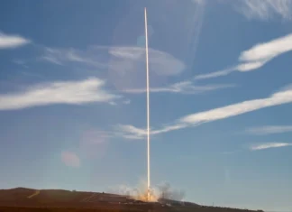 SpaceX установила новый рекорд: 28 спутников Starlink покорили орбиту за считаные минуты
