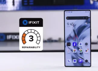 Эксперты iFixit раскрыли «болевые точки» Red Magic 11 Pro: Почему игровой смартфон провалил тест ремонтопригодности?