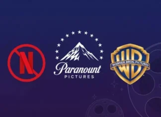 Медиавойна: Paramount атакует Warner Bros сmill$108 и срывает сделку Netflix