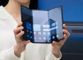 Samsung Galaxy Z TriFold: Революция складных смартфонов, от которой сходят с ума в Южной Корее