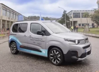 Stellantis показала экологичную альтернативу: как дизельные авто могут стать чище без замены