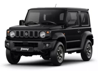 Suzuki закрыла проект пикапа Jimny: почему мечта фанатов не сбылась