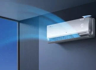 TCL представила «умный» кондиционер с ИИ-системой мониторинга сна
