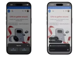 Gemini покоряет iOS: Google расширяет AI-возможности Chrome для iPhone