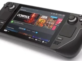 Valve закрывает эпоху LCD: Полный переход на OLED Steam Deck