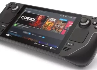 Valve закрывает эпоху LCD: Полный переход на OLED Steam Deck