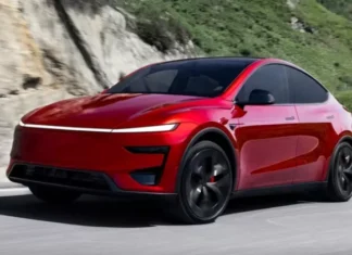 Tesla раскрыла революционный способ улучшить спутниковую связь в электромобилях