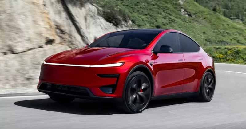 Exploring Tesla's Model Y: A Deep Dive into Tech and Innovation