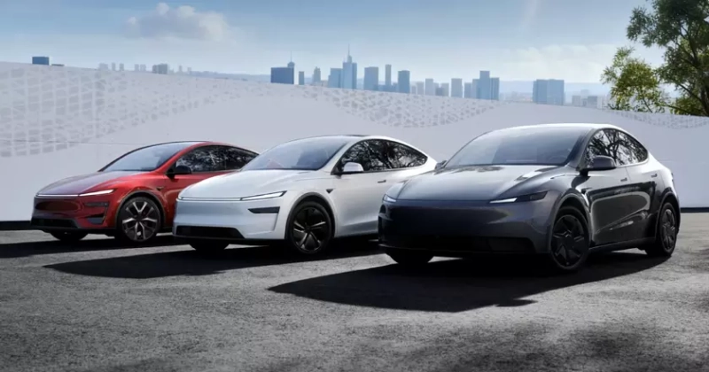 The Future of E-Mobility: A Deep Dive into Tesla Model Y