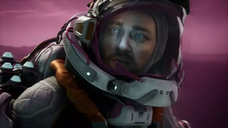 The Alters: Погрузитесь в мультивселенную внутри своей головы