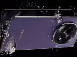 Складной монстр 2026: Oppo Find N6 раскрыл революционные характеристики