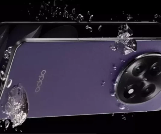 Складной монстр 2026: Oppo Find N6 раскрыл революционные характеристики