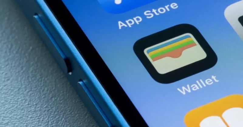 Многофункциональный Wallet: Как Apple развивает финансовые технологии