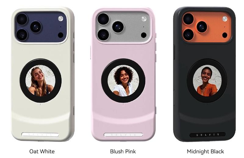 Дополнительный дисплей для iPhone