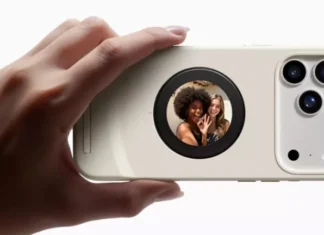 Революция в аксессуарах: Чехол Selfix добавит iPhone 17 Pro второй экран