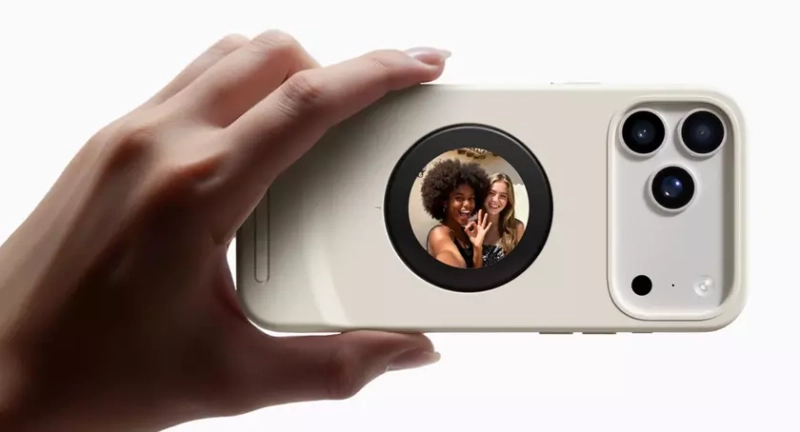 Почему чехол Selfix станет идеальным дополнением к вашему iPhone 17 Pro